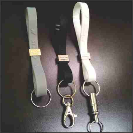 SilStrap